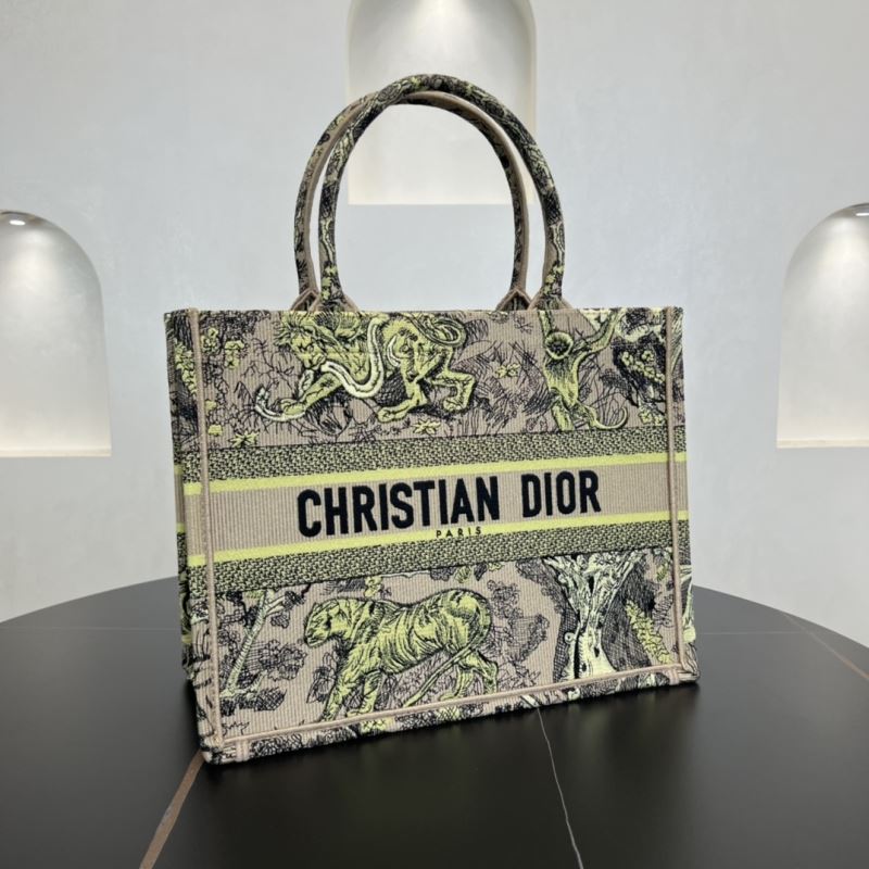 chr1st1an D10r shopping bags